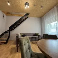 Apartament Zbąszynek, hotel u gradu 'Zbąszynek'