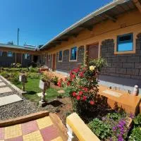 JC ITEN Guest House, hotelli kohteessa Iten