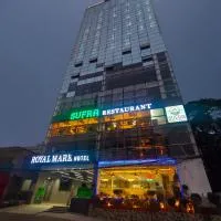Royal Mark Hotel, ξενοδοχείο σε Σιλέτ