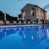 QUEEN appartamenti e camere, hotel en Campofilone