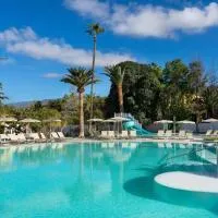 SOL by Meliá Arona Tenerife, hotel en Los Cristianos