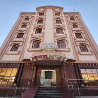 Al Ayjah Plaza Hotel, hôtel à Sour