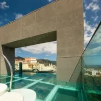 INNSiDE by Meliá Tenerife Santa Cruz, hotel din Santa Cruz de Tenerife