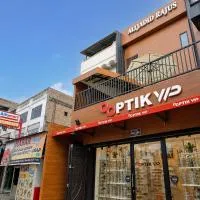 Hotel O near Universitas Sumatera Utara formerly Aljadid Guest House Pajus, hotel v destinaci Medan