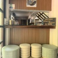 엘니도에 위치한 호텔 Silverise Guest House