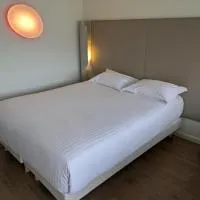 Hôtel Campanile Orléans Nord - Saran, hotel a Saran