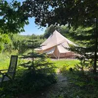 Cozy Garden Glamping, hotel in Svendborg