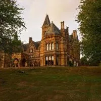 Ettington Park Hotel, Stratford-upon-Avon, hotel di Stratford-upon-Avon