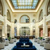 The Marmorosch Bucharest, Autograph Collection, hotel din București