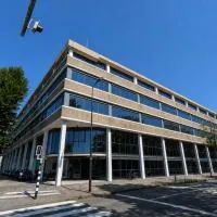 Young Learning Hotel, hotel sa Rijswijk