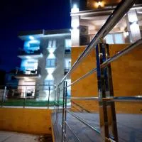 Vivora Residence, hotel en Radovići