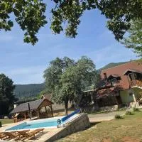 Apartman Silvija, hotel di Otočac