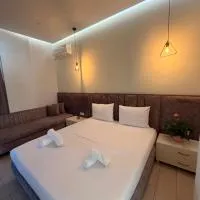 Hotel LIDI, hotel v destinácii Sarandë