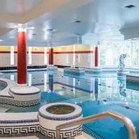 The Ardilaun Hotel, khách sạn ở Galway