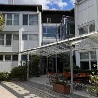 Wörth an der Isar में, होटल Hotel Wörth