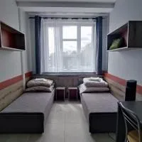Apartament Spoko Room 22 Szczytno, hotel i Szczytno