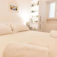 Luma Apartment Sperlonga، فندق في سبرلونغا