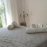 Apartman Ika 2, hotel en Kruševo