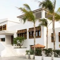 Grecotel Casa Adele: Platanes şehrinde bir otel
