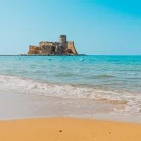 CDSHotels Le Castella - Ninfe Saracene, hotel v destinaci Le Castella