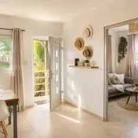 Island Vibes Apartment, hotel sa Noord