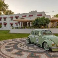 74 Otel, ξενοδοχείο στην Αττάλεια