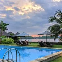Cocotinos Manado A Boutique Dive Resort & Spa, hotel sa Wori