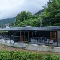sauna core glamping, hotel Ōdo városában