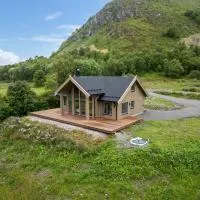 Hoven Lodge、Vikのホテル