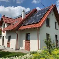 Kubanka dom pokoje apartamenty, hotel en Płocice