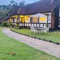 The Cottage - Assure your Tickets for the Ella train journey, hotel a Ambawela