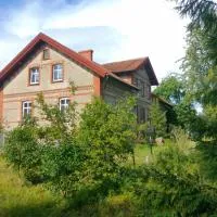 Noclegi Pokoje Dom Agroturystyka 4 pokoje tylko do wypoczynku turystom Pieczarki - Giżycko, hotel em Pieczarki