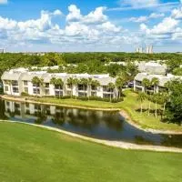 Marriott's Sabal Palms, hotel a Orlando