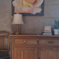 Promenādes apartamenti, Hotel in Talsi
