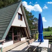 Nowa Wawrzkowizna, hotel en Rząsawa