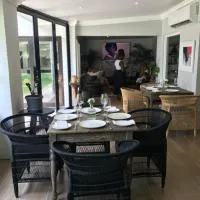 Ferns Country Lodge, Hotel in Mahikeng