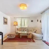 Eichhörnchen-haus Körner Im, hotel en Peterzell