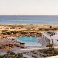 Sundunes Hotel Naxos โรงแรมในปลากา