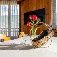 Casa Lena, hotel u gradu 'Colorina'