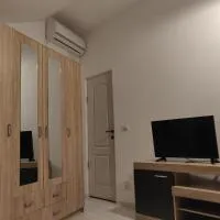 Enjoy strudio apartment M, hotel v destinaci Murfatlar