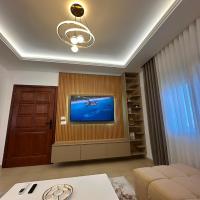 Villa Preka, hotel u Draču