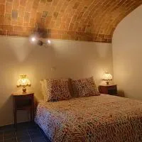 Chez Dany et Alain, viešbutis mieste Brouzet-lès-Alès