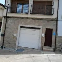 Romanorum, hotel en Fermoselle