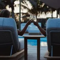 Sorobon Bay Hotel, hotel din Kralendijk