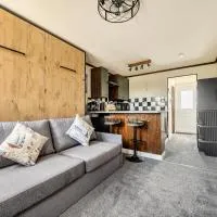 Viesnīca Cozy Studio near Looe- Perfect for Couples pilsētā Liskārda