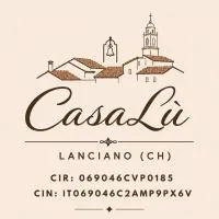 CasaLù, hotel din Lanciano