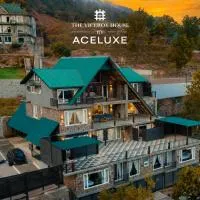 The Viceroy House by Ace Luxe, hotel sa Murree