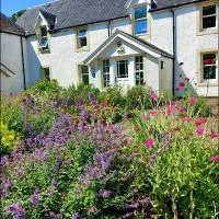 Hartfield House Hostel, hotelli kohteessa Applecross