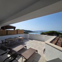 Rena Bianca Residence 330, Hotel in Baja Sardinia