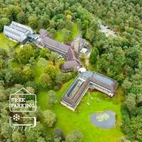 Hotel Woudschoten, hotell i Zeist